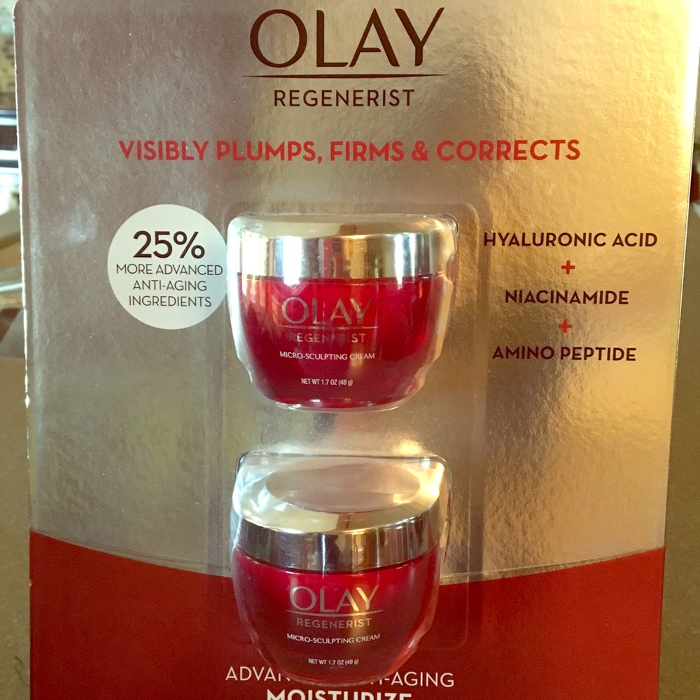 Olay regenerist